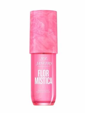 SOL DE JANEIRO ‘Flor Mistica’